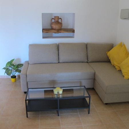 Casa Can Pep - Astbury Formentera Sant Ferran de Ses Roques Buitenkant foto