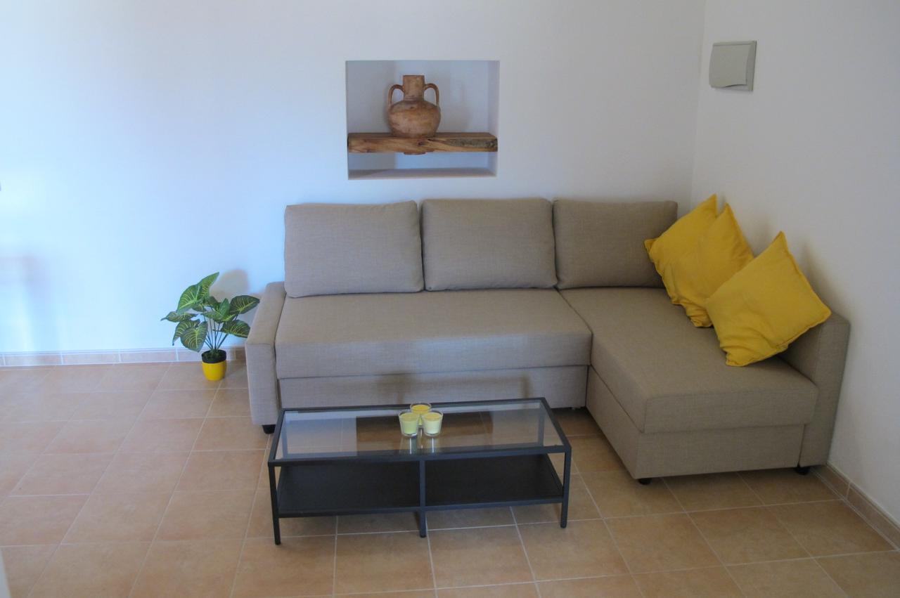 Casa Can Pep - Astbury Formentera Sant Ferran de Ses Roques Buitenkant foto