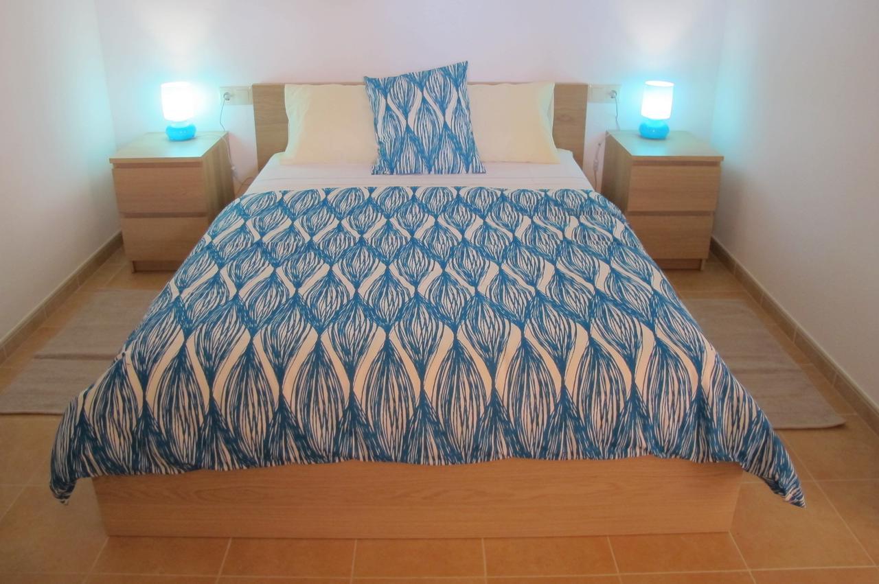 Casa Can Pep - Astbury Formentera Sant Ferran de Ses Roques Buitenkant foto