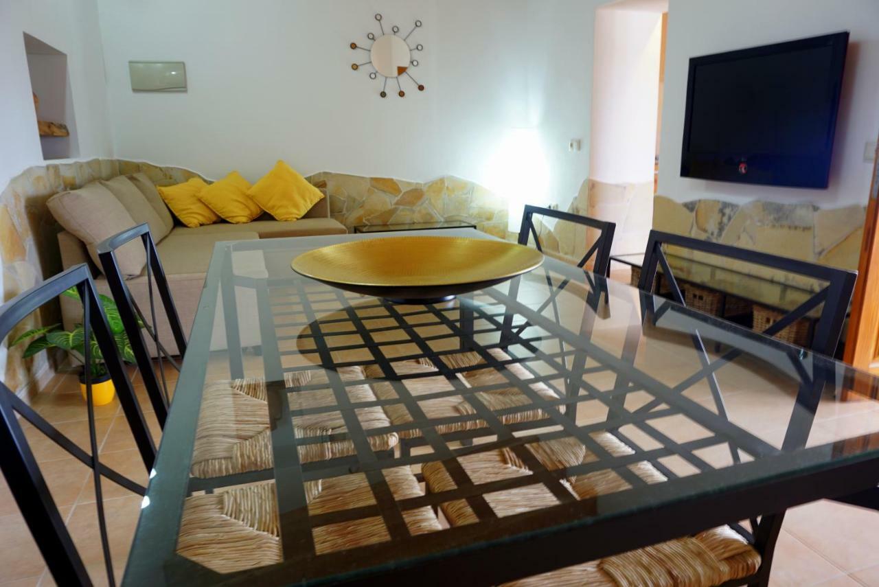Casa Can Pep - Astbury Formentera Sant Ferran de Ses Roques Kamer foto